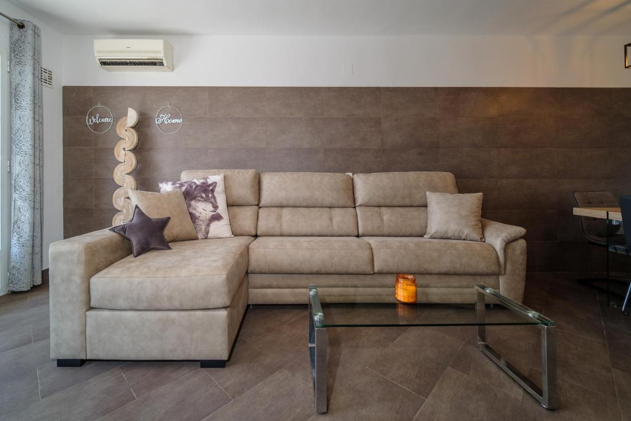 Casa Miramar Benidorm Skyline Villa Cala de Finestrat Luaran gambar