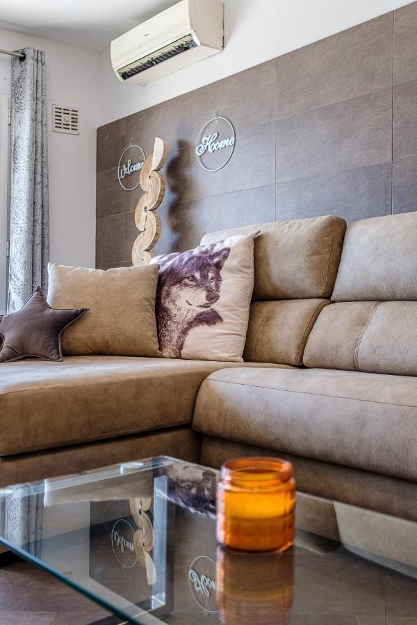Casa Miramar Benidorm Skyline Villa Cala de Finestrat Luaran gambar