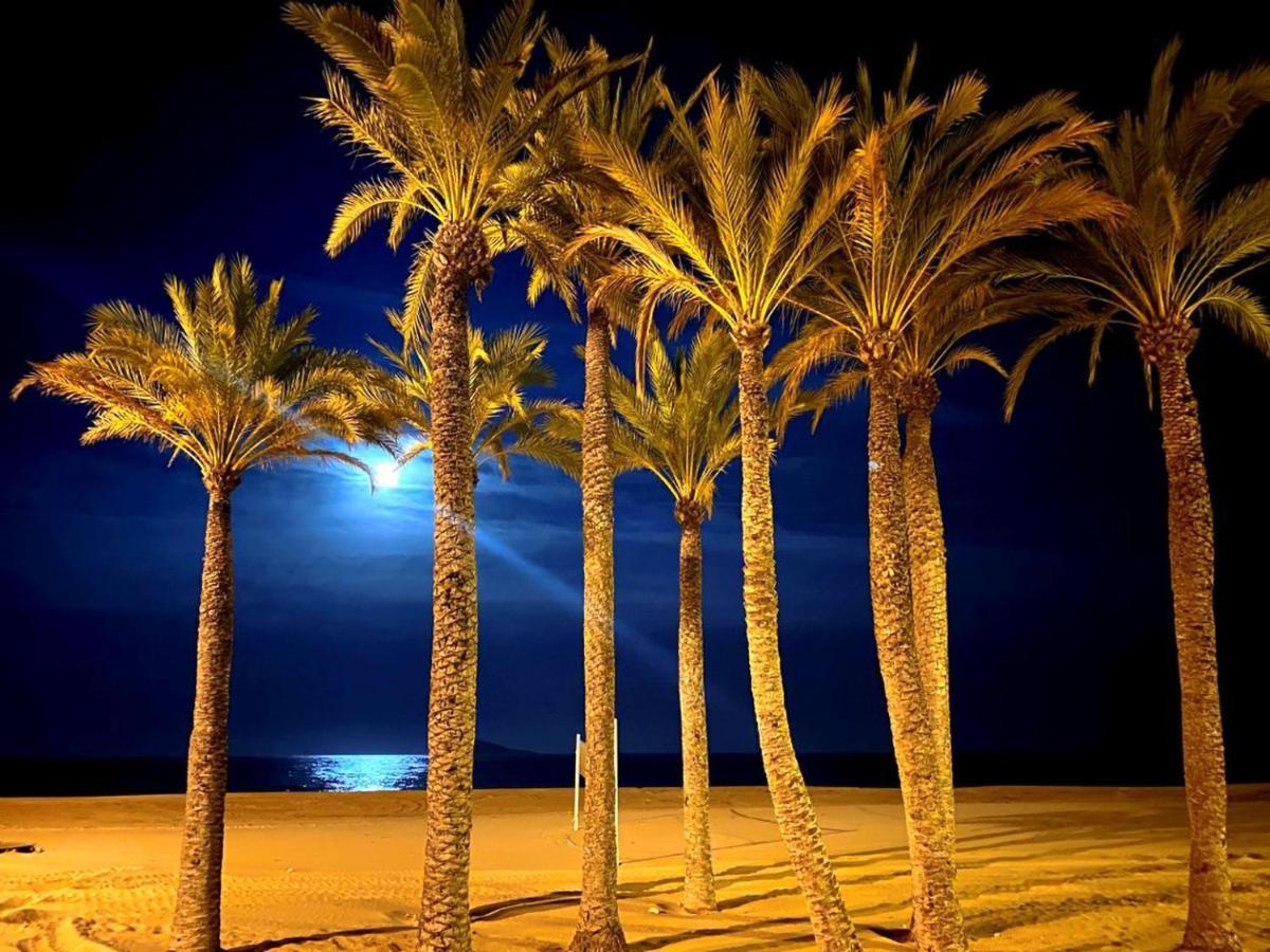 Casa Miramar Benidorm Skyline Villa Cala de Finestrat Luaran gambar