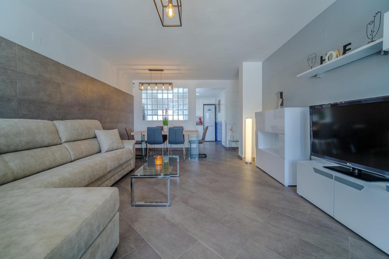 Casa Miramar Benidorm Skyline Villa Cala de Finestrat Luaran gambar