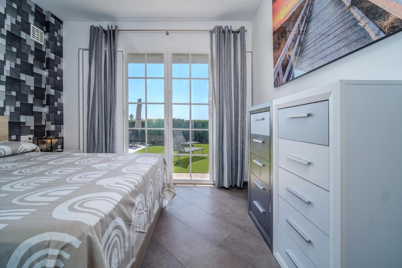 Casa Miramar Benidorm Skyline Villa Cala de Finestrat Luaran gambar